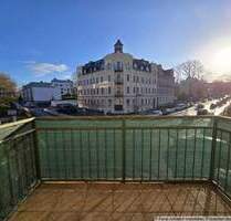 Tolle 2 Raum Wohnung zum Eigennutz oder zum Vermieten mit Stellplatz - Chemnitz Altendorf