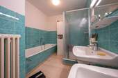 Badezimmer Whg 2 - 