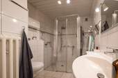 Badezimmer Whg 1 - 