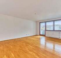 MA-City - 2 ZBKBalkon-Wohnung mit Tiefgaragenstellplatz - Mannheim Quadrate