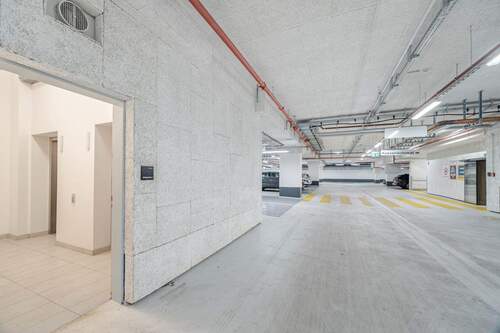 Zugang Einkaufsmöglichkeiten - 