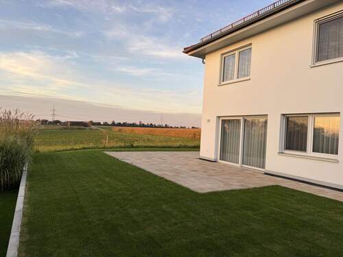 Bild 4 - Einfamilienhaus mit 227,00 m&sup2; in Laupheim zum Kaufen