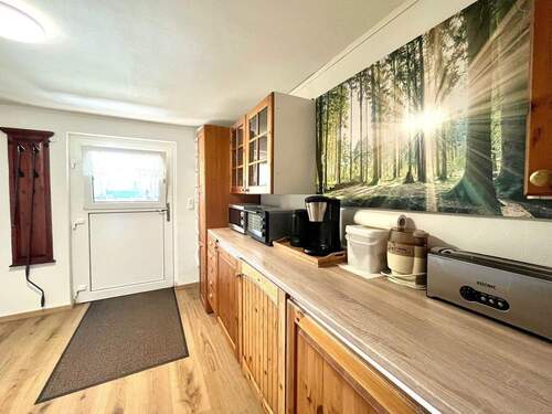 Hauswirtschaftsraum - 