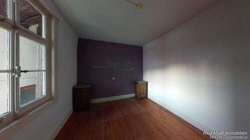 Schlafzimmer - Einfamilienhaus mit 150,00 m&sup2; in Eppingen / Mühlbach zum Kaufen