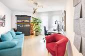 Arbeitszimmer - 