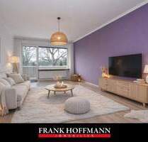 Großzügige & moderne 3 12-Zimmer-Wohnung mit Tiefgaragenstellplatz in Rellingen