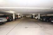 Tiefgarage - 