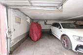 Tiefgaragenstellplatz - 