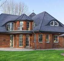 Repräsentatives Landhaus mit Charme - Berlin Altglienicke