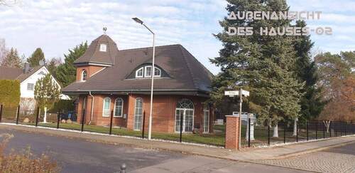 Bild 2 - 5 Zimmer Einfamilienhaus zum Kaufen in Berlin