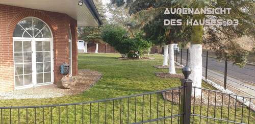 Bild 3 - 5 Zimmer Einfamilienhaus in Berlin