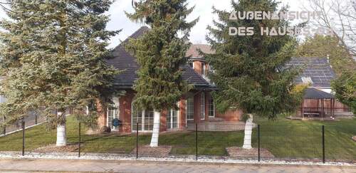 Bild 4 - Einfamilienhaus mit 173,00 m&sup2; in Berlin zum Kaufen