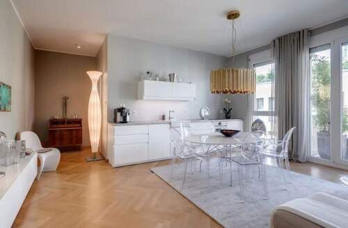 Bild 4 - Etagenwohnung mit 64,00 m&sup2; in Aachen zur Miete