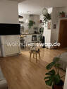 Bild 1 - Wohnungsswap - Ohmstraße - 596,00&nbsp;EUR Kaltmiete, ca.&nbsp; 45,00&nbsp;m&sup2;&nbsp;Wohnfl&auml;che