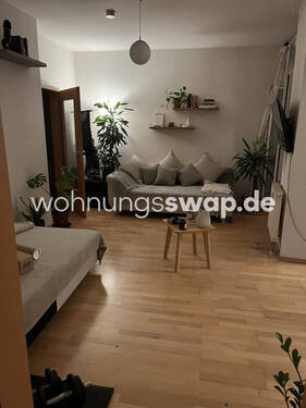 Bild 2 - 2 Zimmer Etagenwohnung zur Miete in Berlin