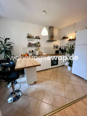 Bild 3 - 2 Zimmer Etagenwohnung in Berlin