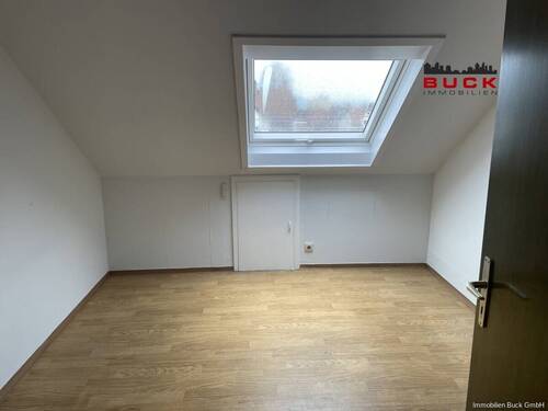 Zimmer - 2 Zimmer Etagenwohnung in Geislingen an der Steige