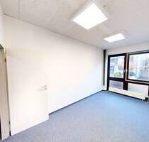 Moderne Büroeinheit in Hamburg-Uhlenhorst - All-in-Miete, 247-Zugang