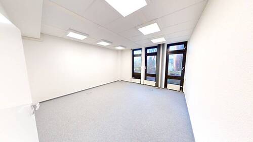 Büroraum 1 - Büro mit 17,00 m&sup2; in Hamburg zur Miete