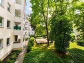 Bild Innenhof - 