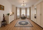 Erkerzimmer - Wunderschöne 4-Zimmer-Wohnung im nachgefragten Berliner Westend
