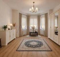 Wunderschöne 4-Zimmer-Wohnung im nachgefragten Berliner Westend