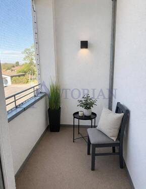 Balkon - 