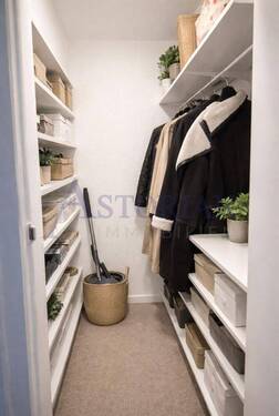 Garderobe - 