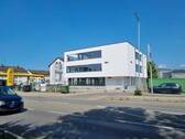 Außen (1) - Büro zur Miete in Friedrichshafen