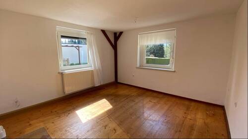 Arbeitszimmer - 