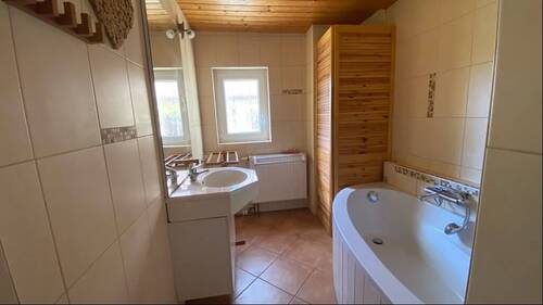 Badezimmer - 