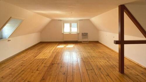 Schlafzimmer 1 - 
