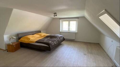 Schlafzimmer 2 - 