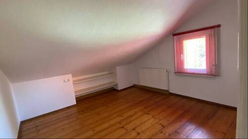 Kinderzimmer 1 - 