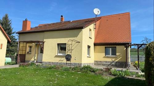 Rückansicht - 
