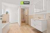 Bad-Dusche - 