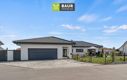 Aussenansicht - 