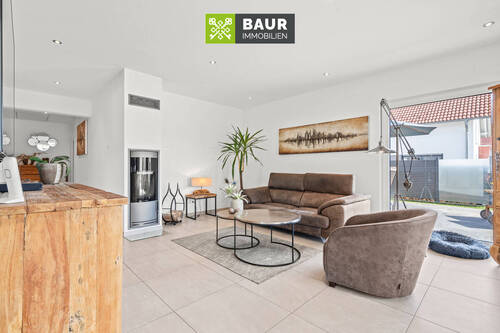 Wohnzimmer - 