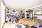 Wohnzimmer - 