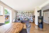 Wohnzimmer - 