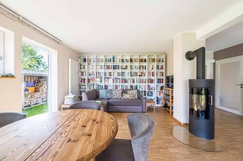 Wohnzimmer - 
