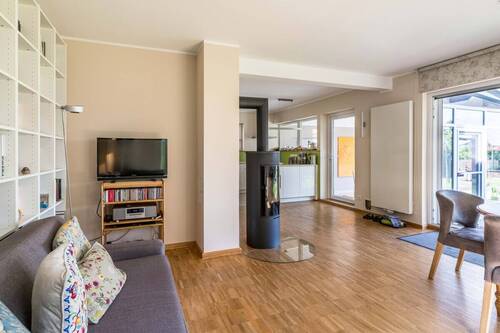 Wohnzimmer - 