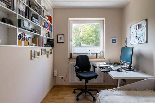 Gästezimmer - 