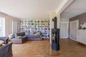 Wohnzimmer - 