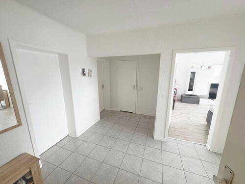 Bild 2 - 3 Zimmer Etagenwohnung zur Miete in Gelsenkirchen