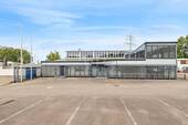Frontansicht - 