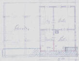 Grundriss OG Hengstfeld - 