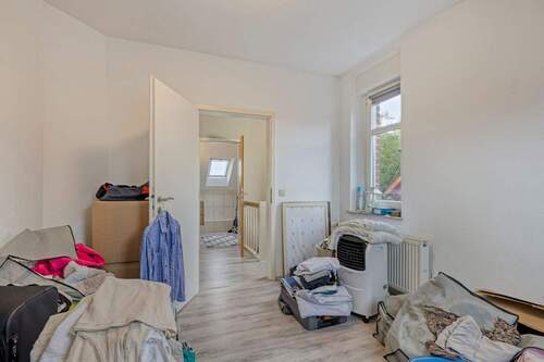 Schlafen II WE links OG - 