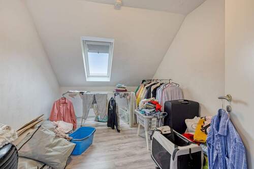 Schlafen II WE links OG - 