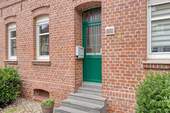 Eingang WE mitte EG - 